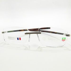 TAGHeuer Optical Frame